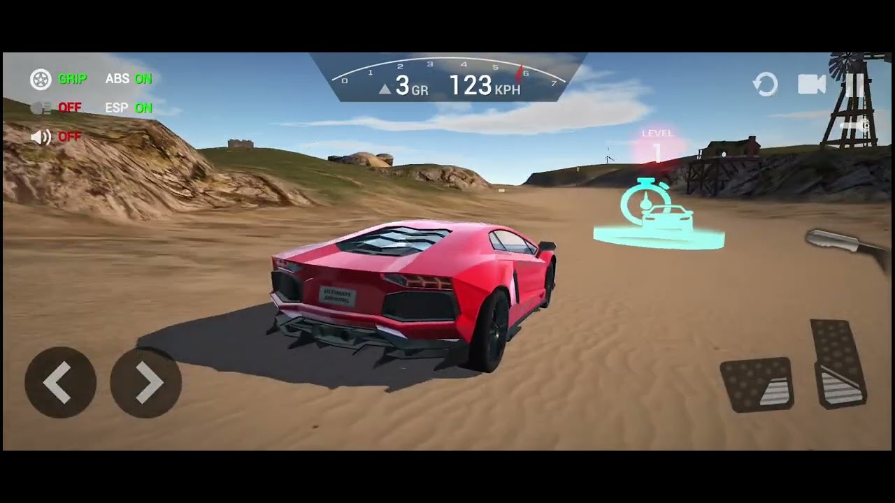 lamborghi