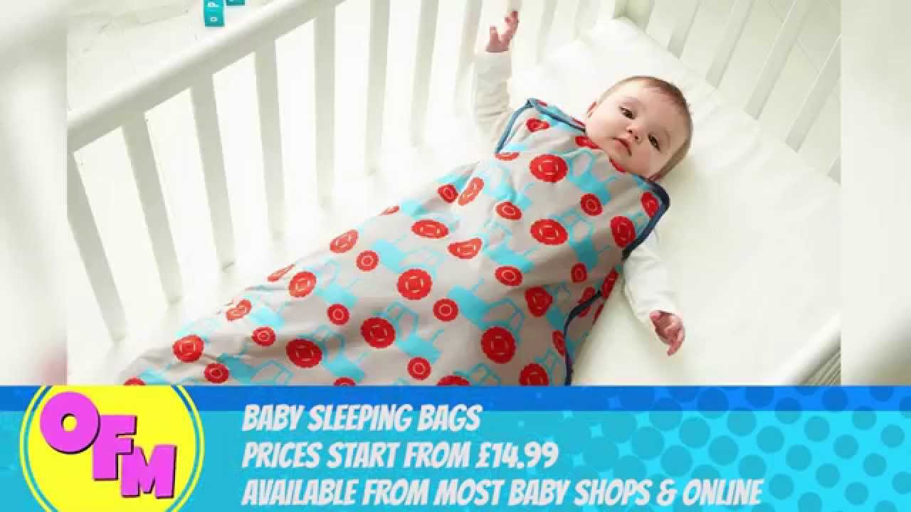 Where should my baby sleep? | ONE FAT MOTHER