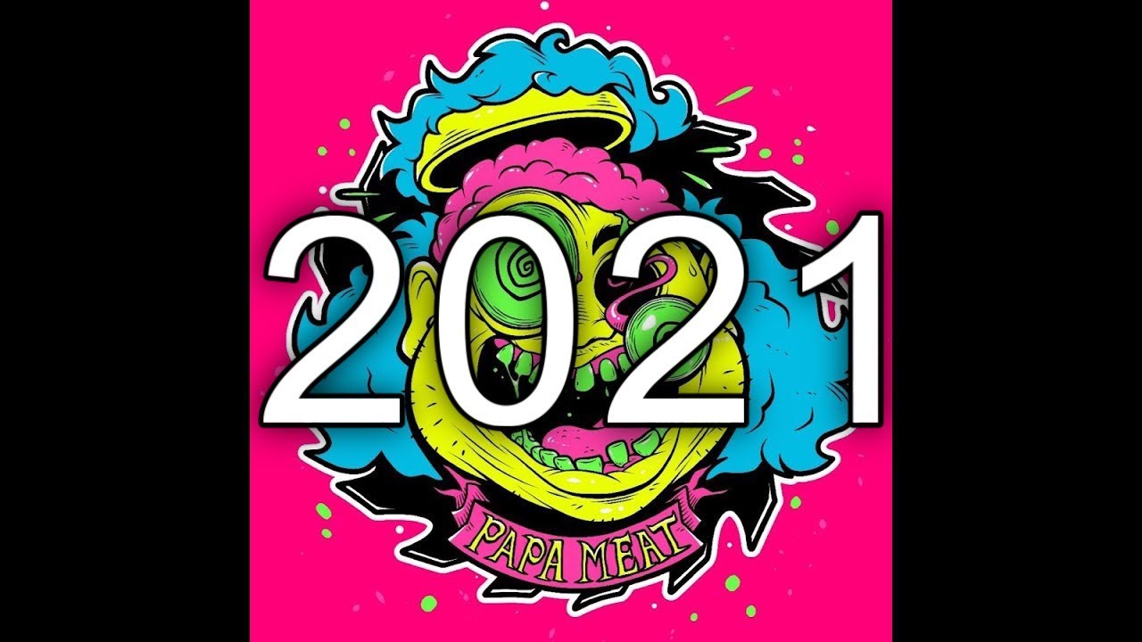 The Best of Papa Meat: 2021