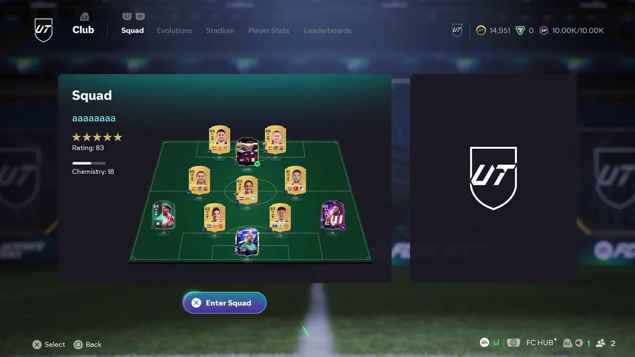 Fc26 Online Rush