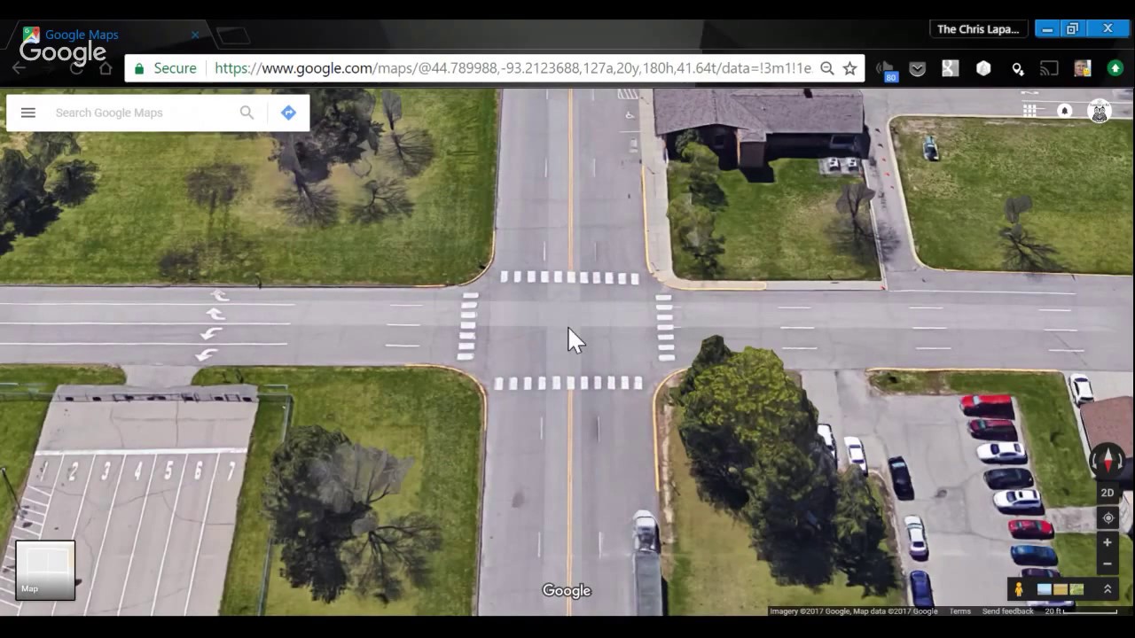 How to Pass the Minnesota Road Test (EAGAN)