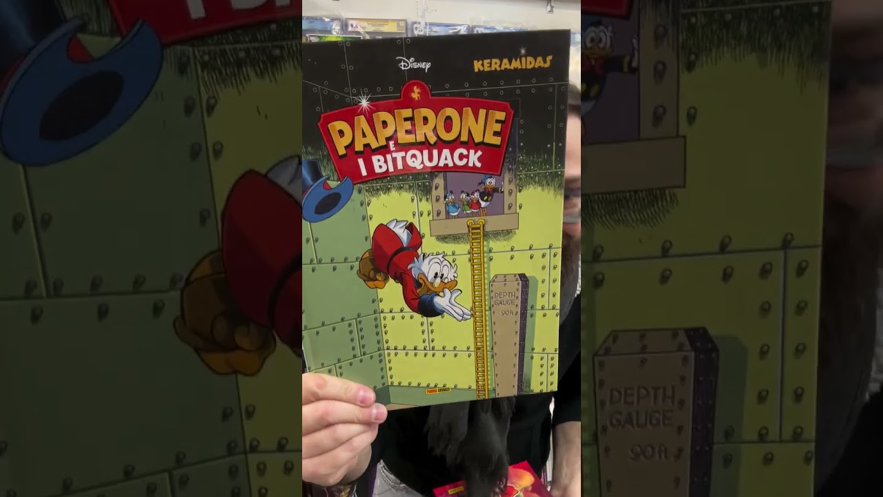 Video Novità della Settimana : 27 Gennaio