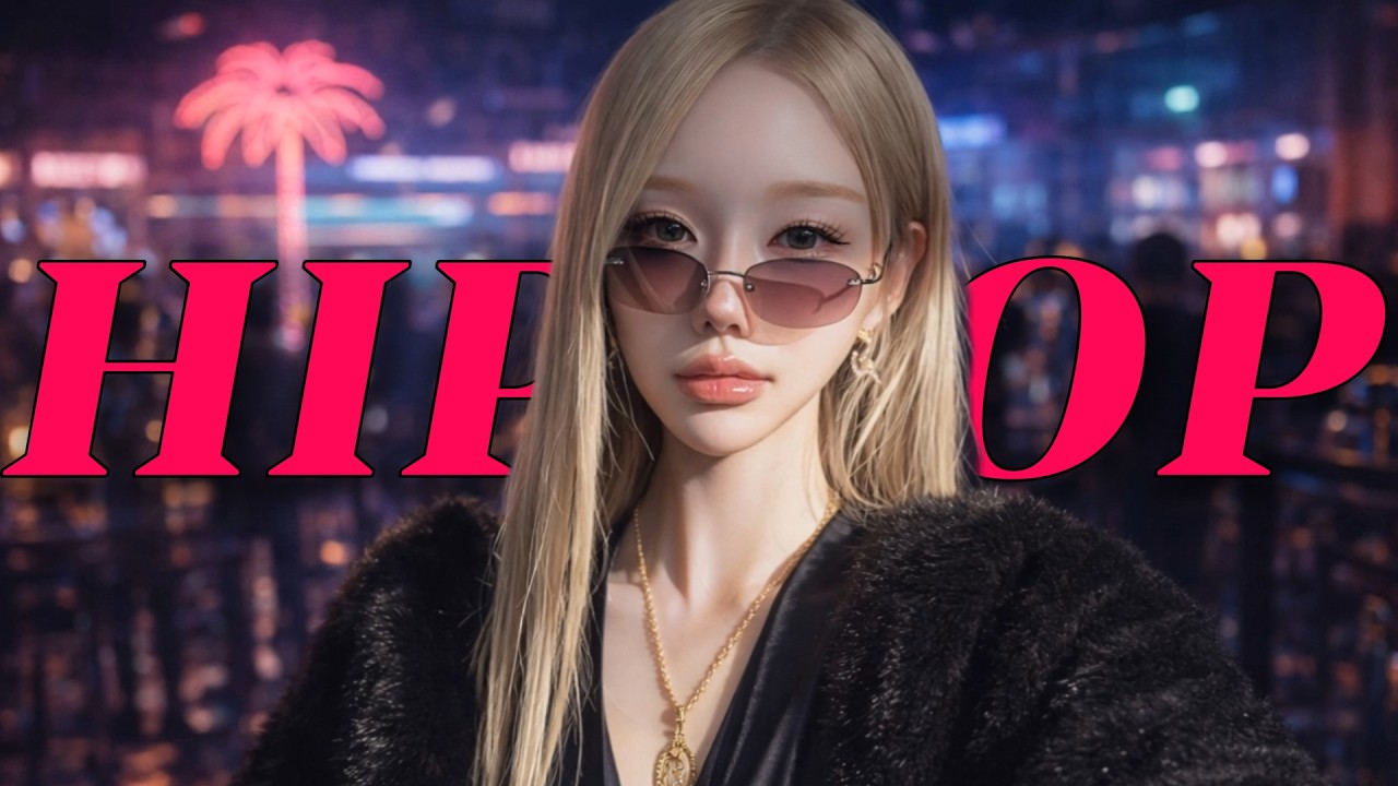 PLAYLIST | 🔥첫곡부터 듣는 순간 온 몸이 요동치는💃 힙한 그루브 외힙 플리 | HIPHOP RAP