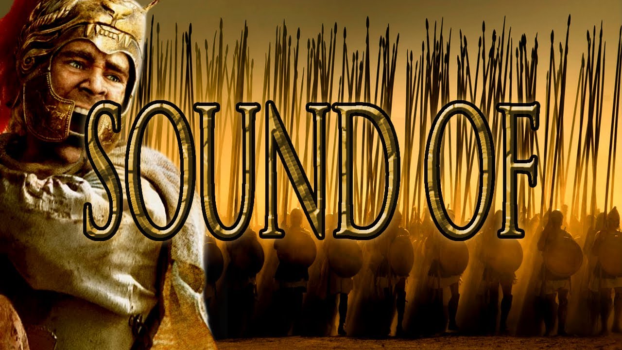 Alexander - Sound of Greatness