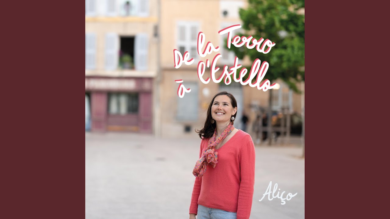 Aliço au païs de Mirèio