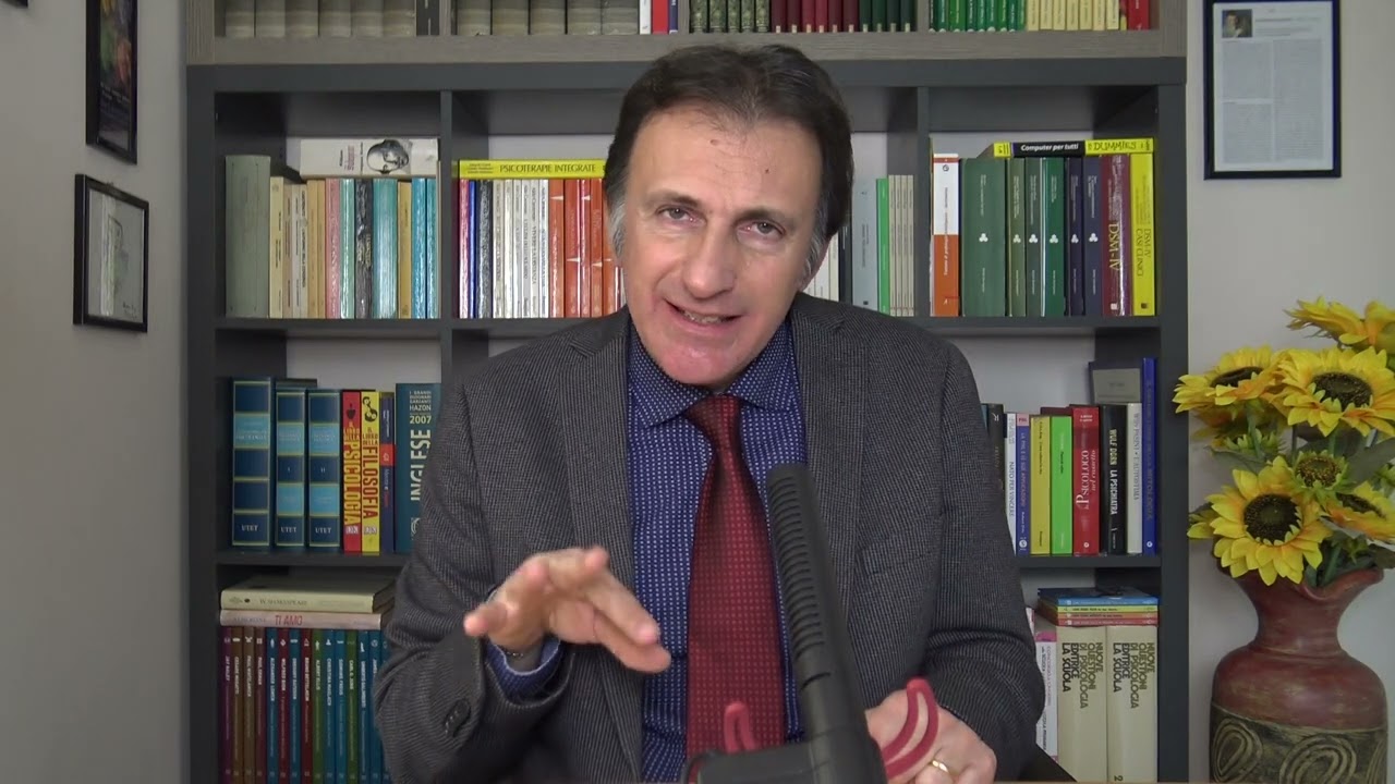 I tipici Segreti del Narcisista