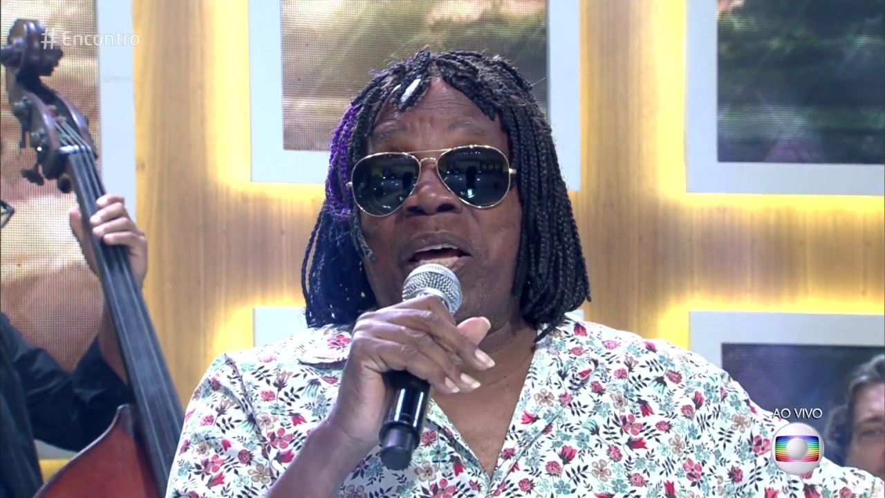 Encontros e Despedidas - Milton Nascimento (Encontro com Fátima Bernardes)