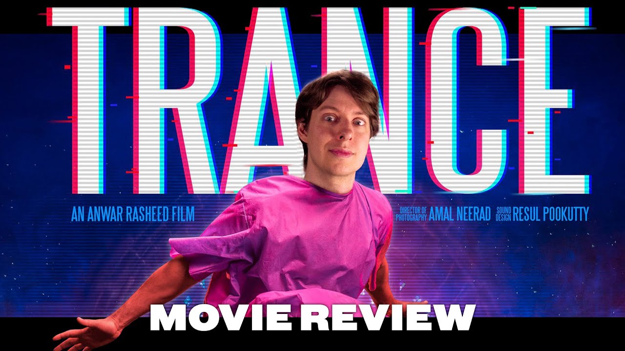 Trance (2020) - Movie Review | Fahadh Faasil