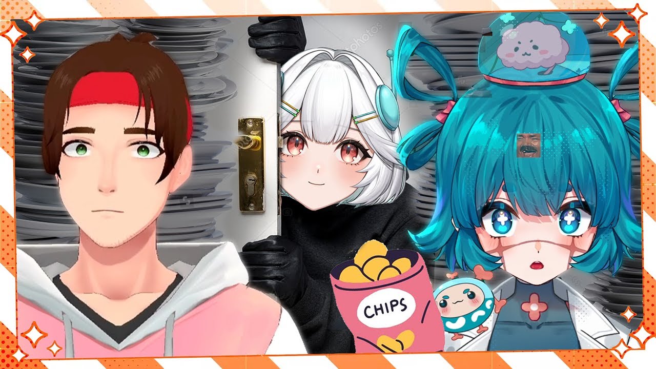 Ellie Recalls How She First Made Best Friends in College