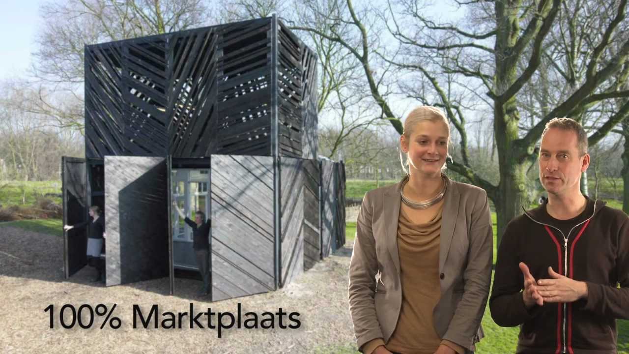 4ARC12 ARCHITECTUUR