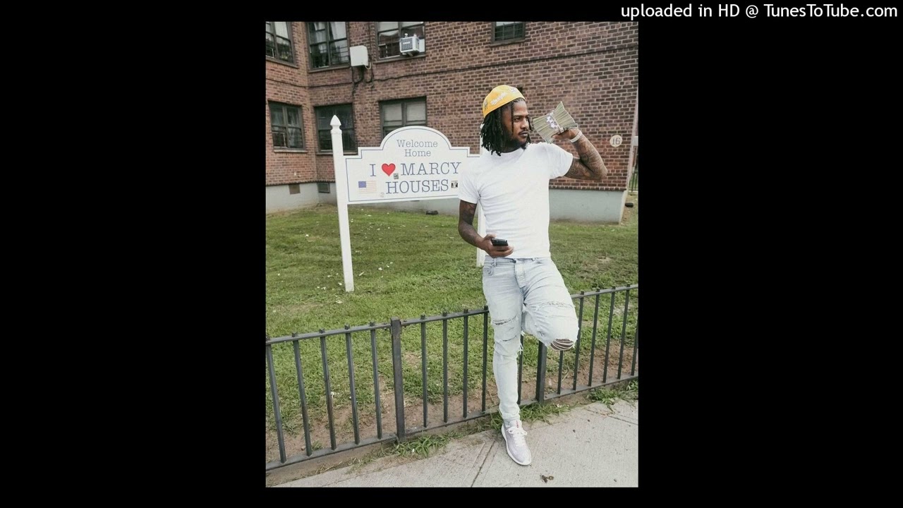 Baby Jamo x Migo Lee x DMV Type Beat 2023 - 