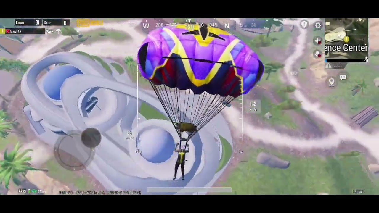 Uçanı kaçanı vurdum 2 maç 28 kill