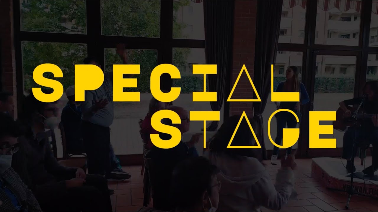 Questo è Special Stage - 2022
