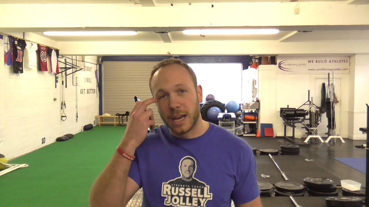 Ask Russell Episode 11: Weight Gain For Basketball