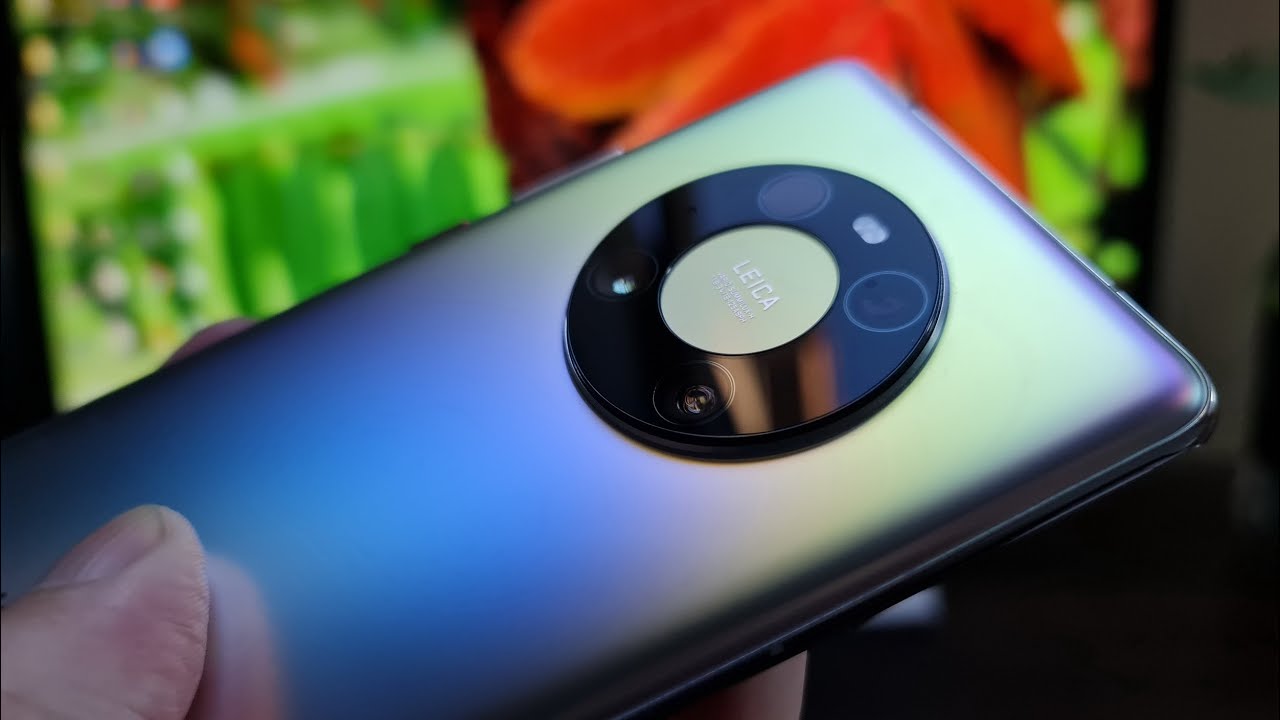 Huawei Mate 40 PRO Review în Limba Română (Flagship-ul de toamnă al celor de la Huawei)