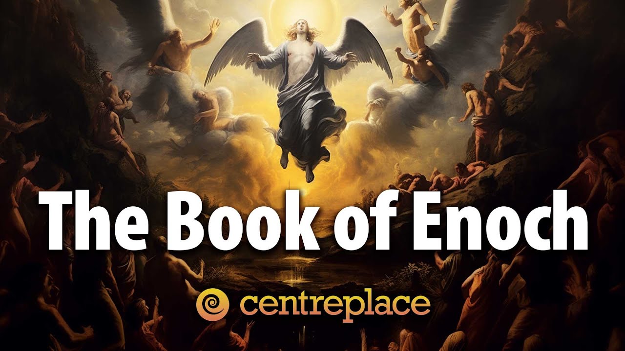 Inside the Book of Enoch