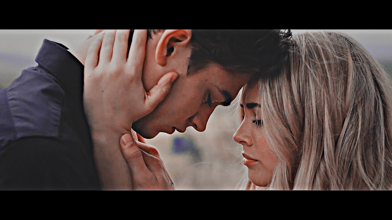 Hardin & Tessa | It's OK [After 4]