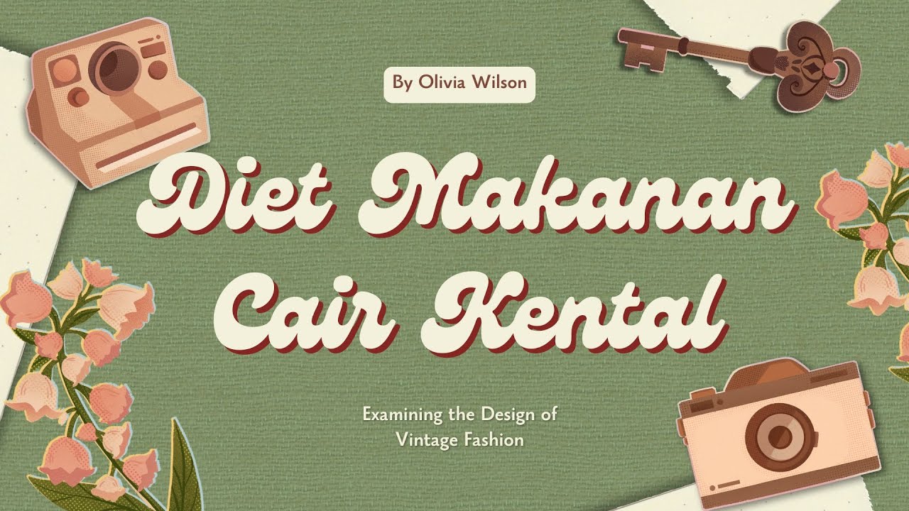 Praktikum Dietetik Makanan Cair Kental (Puding Susu Kedelai)