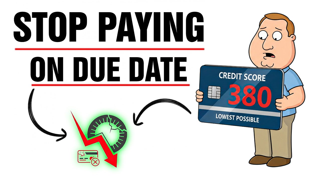How to Raise Your Credit Score in 30 Days Without More Money
