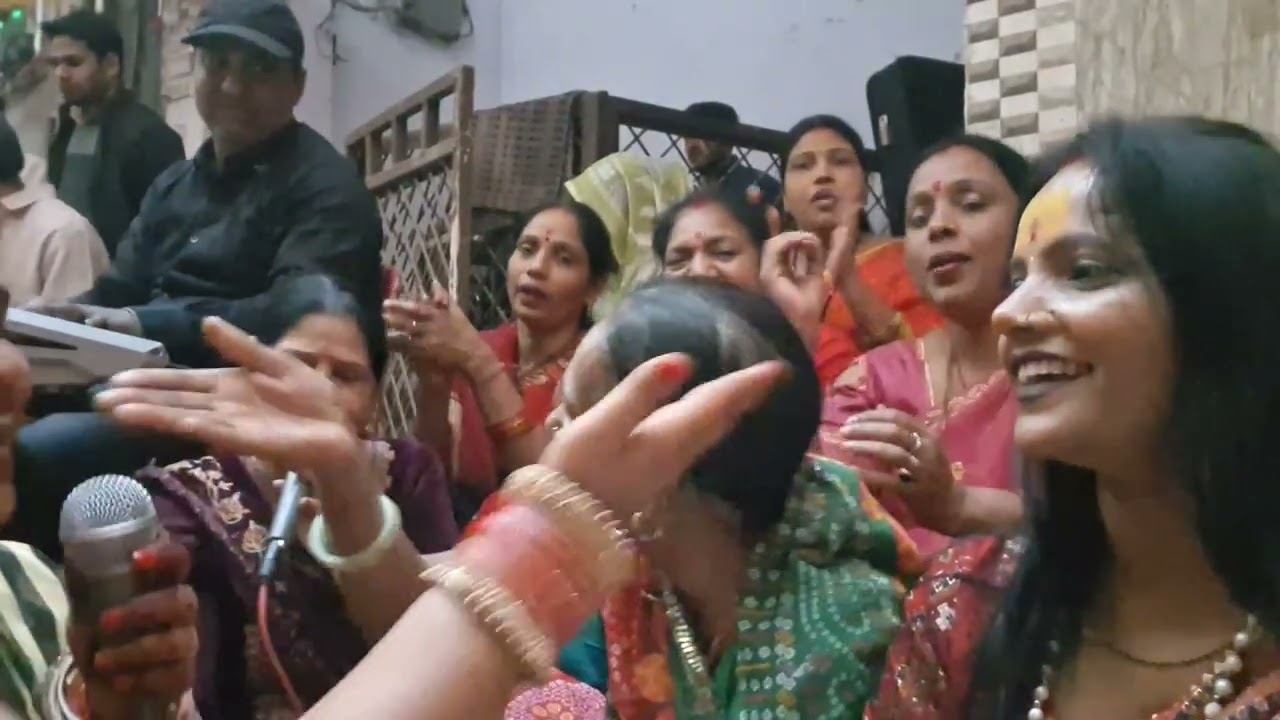 📿💓Radha rani ka bohat jyada sundar bhajan💐zruur sunee...🥳