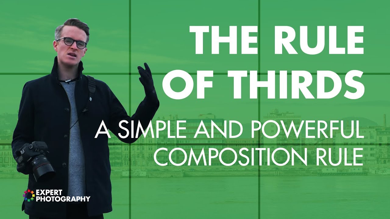 The Rule Of Thirds: A Simple and Powerful Composition Rule