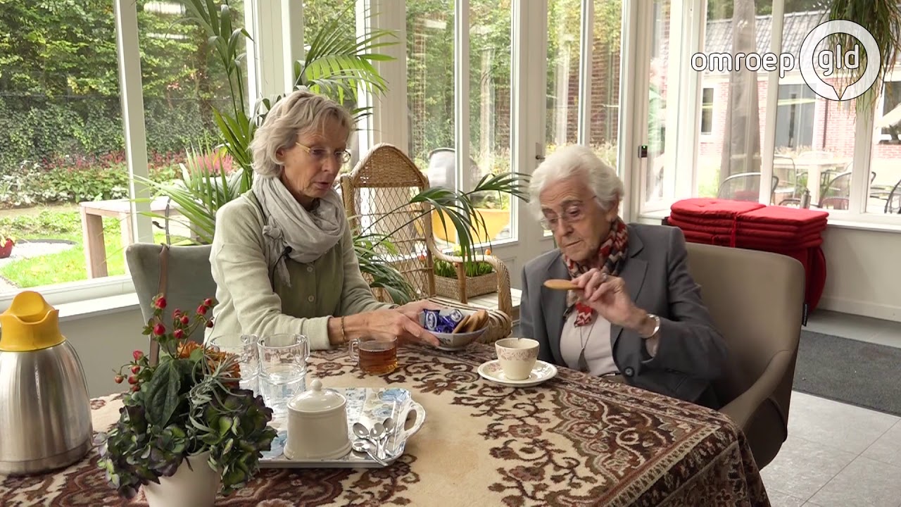 Verpleeghuis in Epe doet het helemaal anders