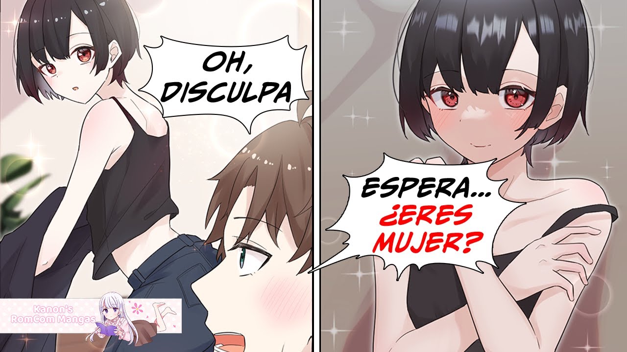 Vivía con un 