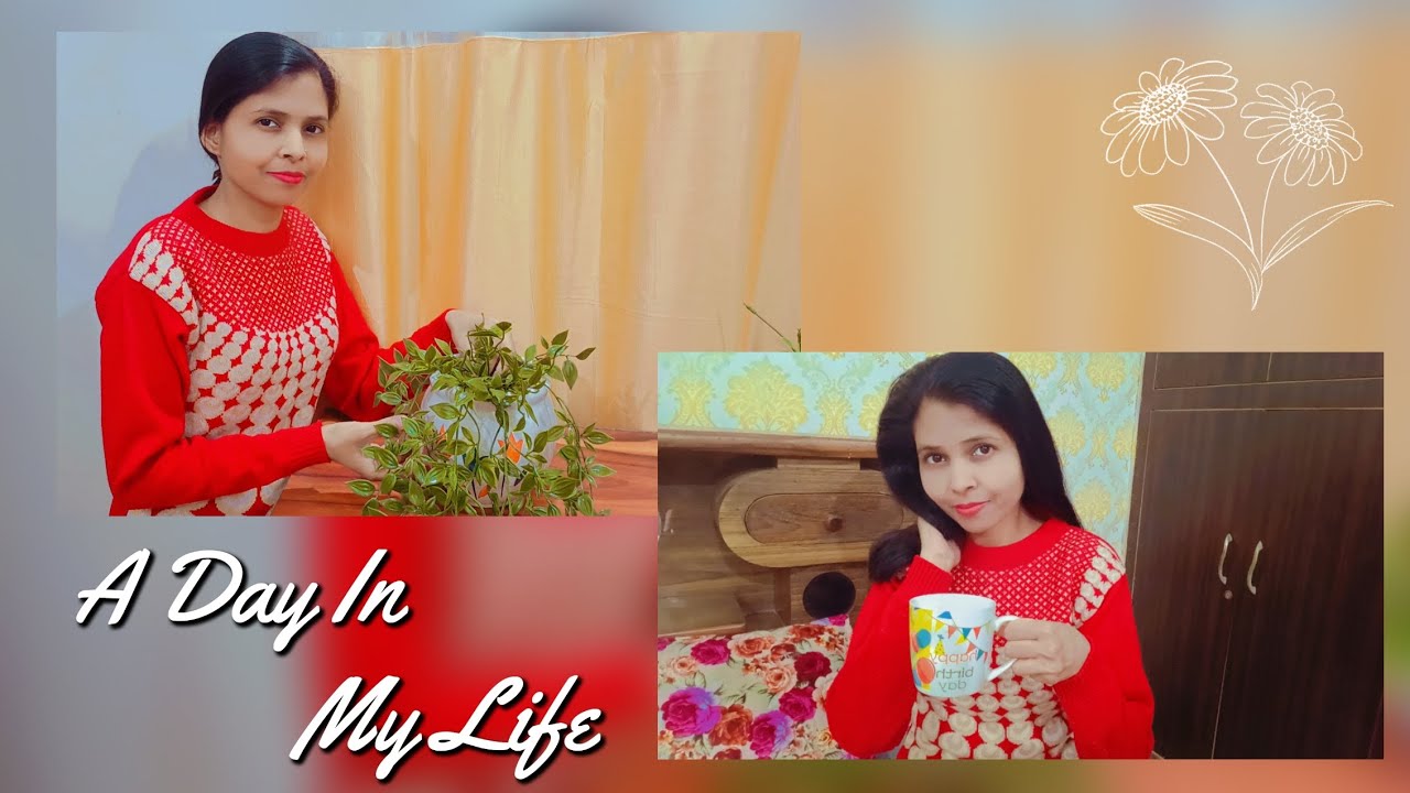 Ek Naye Din Ki Shuruwat || A New Day In My Life || Morning routine || 🌷