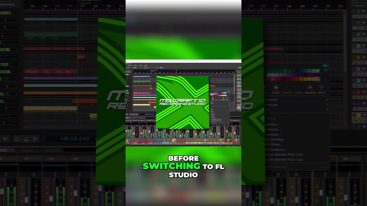 From Xbox Mic to FL Studio Summrs Music Journey 