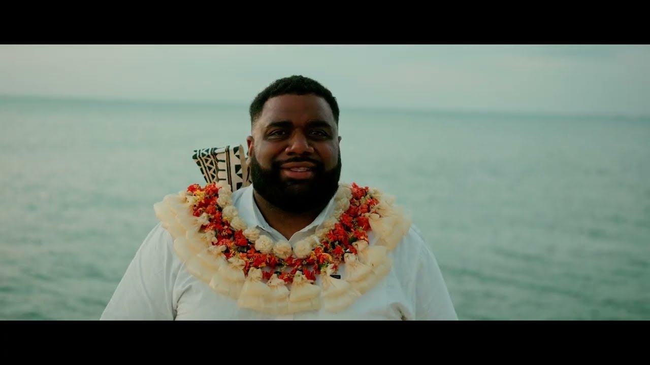 Orisi & Angie   the wedding film