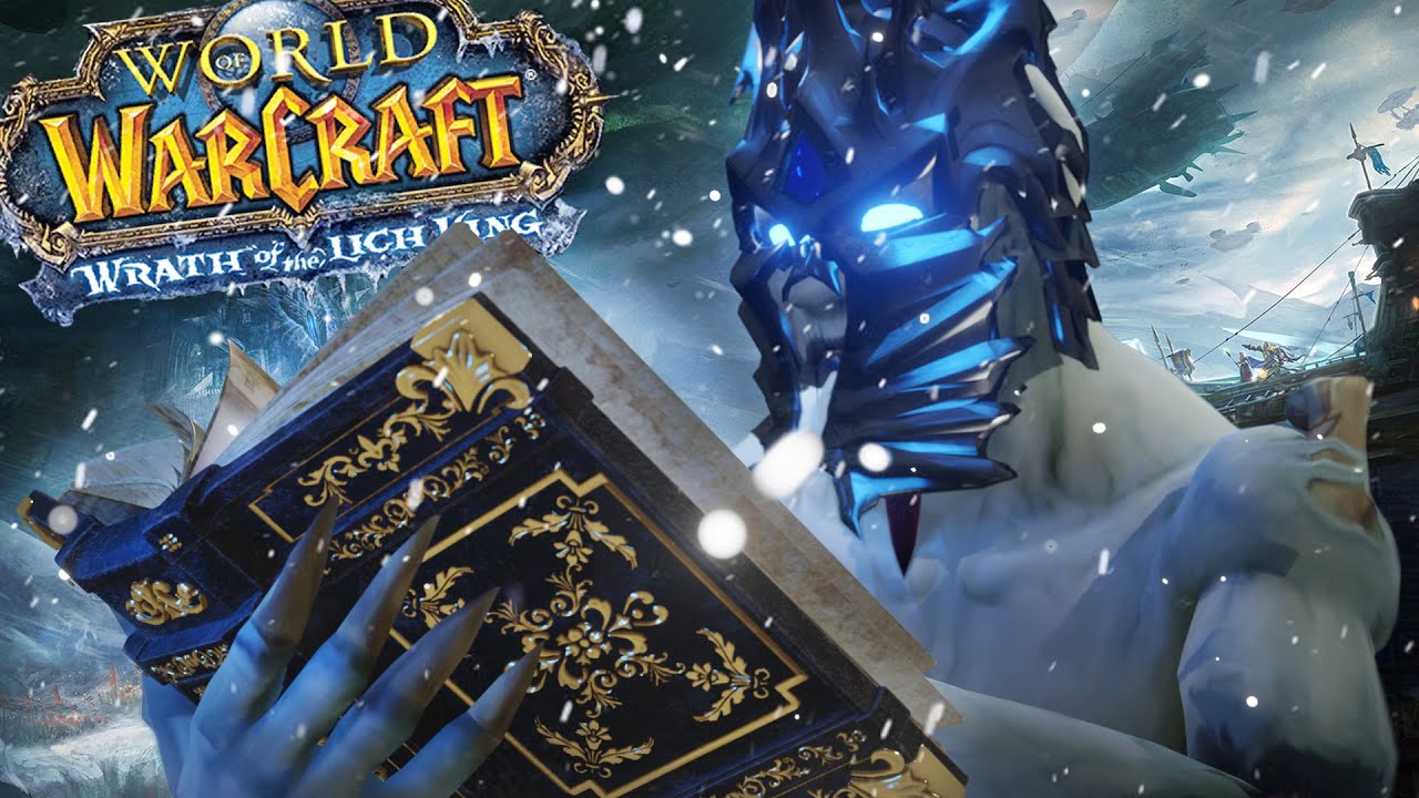 Shadow Priest WotLK PVP Guide