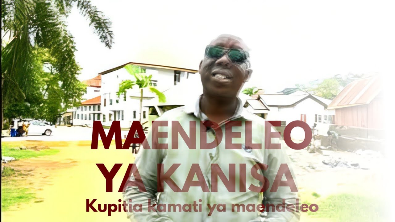 Utekelezaji wa maendeleo ya kanisa kupitia kamati ya maendeleo 