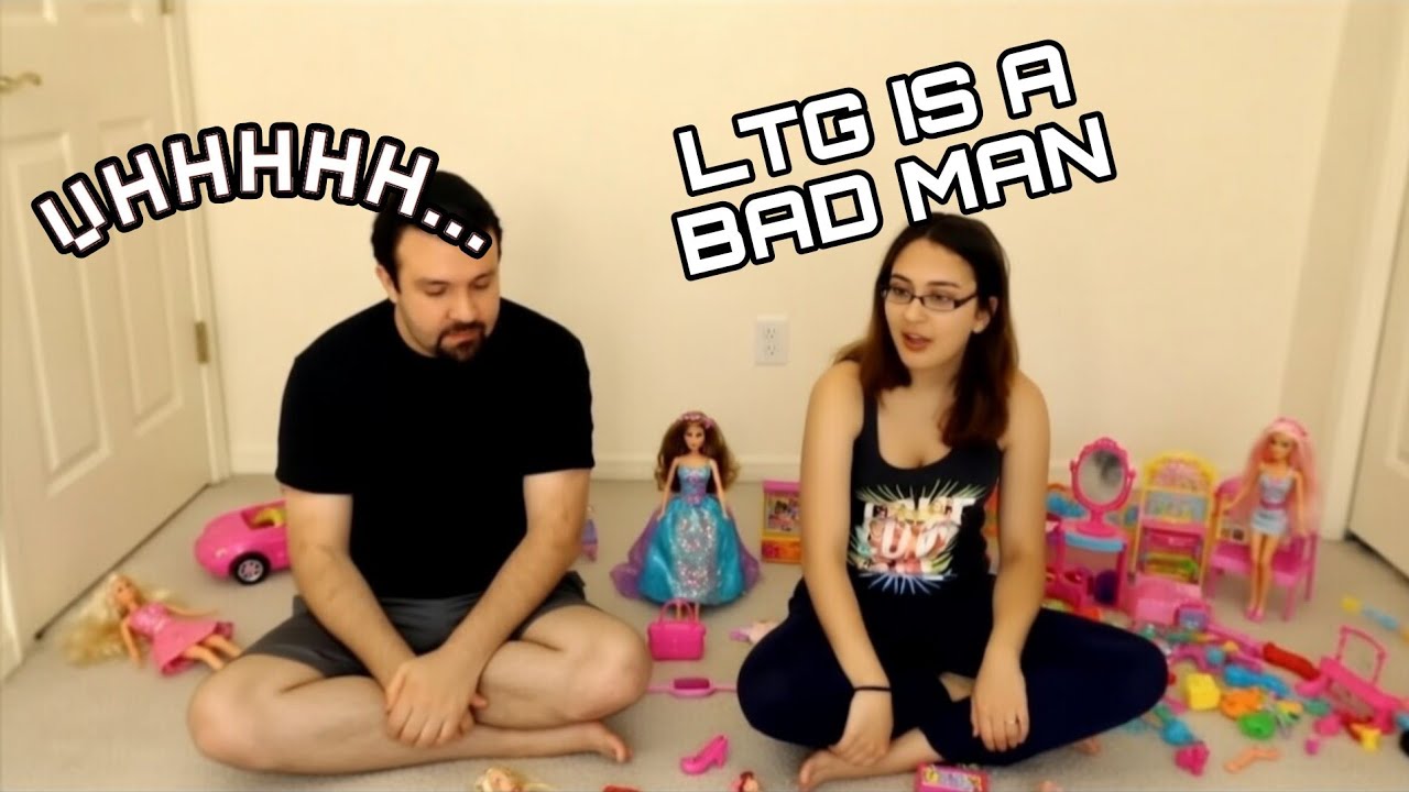 WOW! Gr00mer DSP Trashes Gr00mer LTG Over His Tarnish Pennies Video! Memory Hole Pandalee Huh?