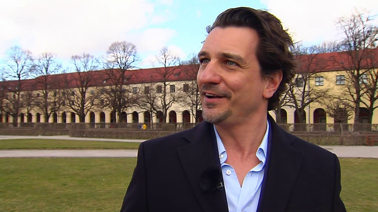 Menschen in München: Thorsten Havener - Mentalist und Zauberkünstler