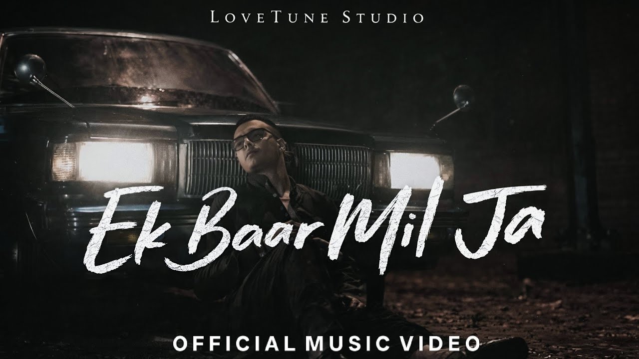 Ek Baar Mil Ja – Heartbreaking Romantic Song | Hindi Love Song 2026