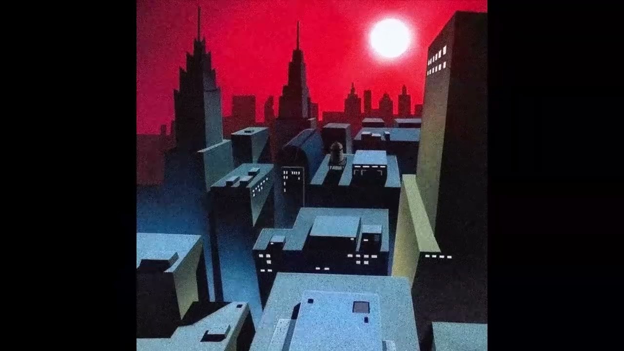 (FREE) La Feve x Mairo Type Beat - Tard la nuit