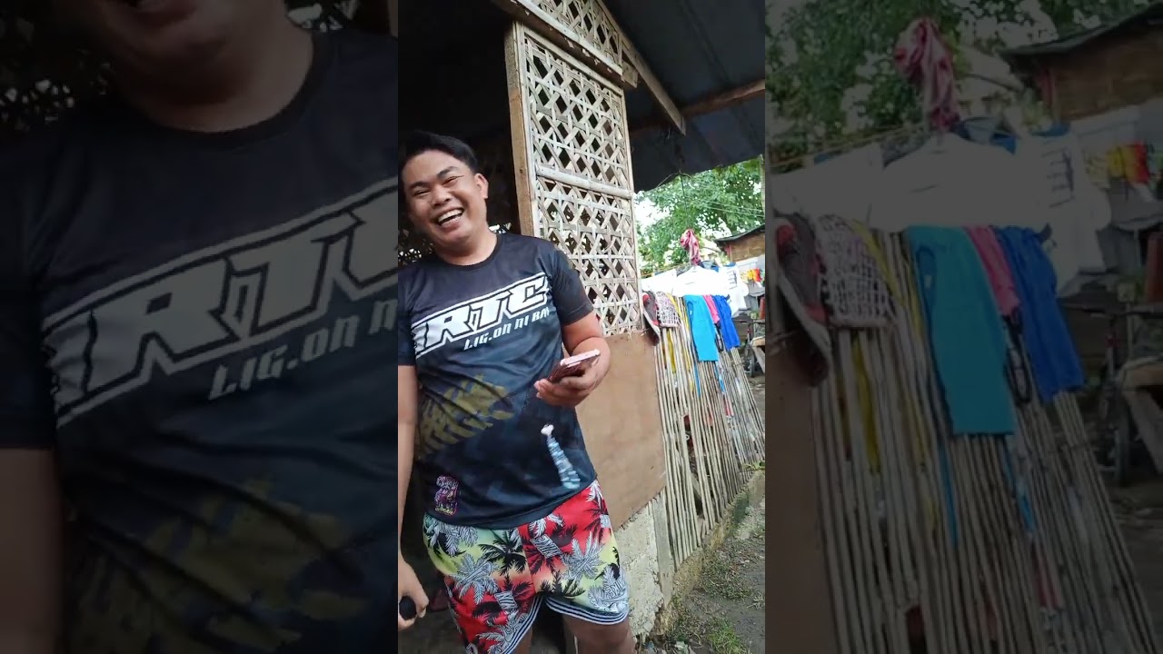 #followers #minivlog ) hi ako pala si kuya niga vlog