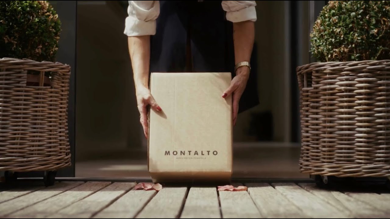 Inside Alto Wine Club at Montalto | Award-Winning Wines from the Mornington Peninsula