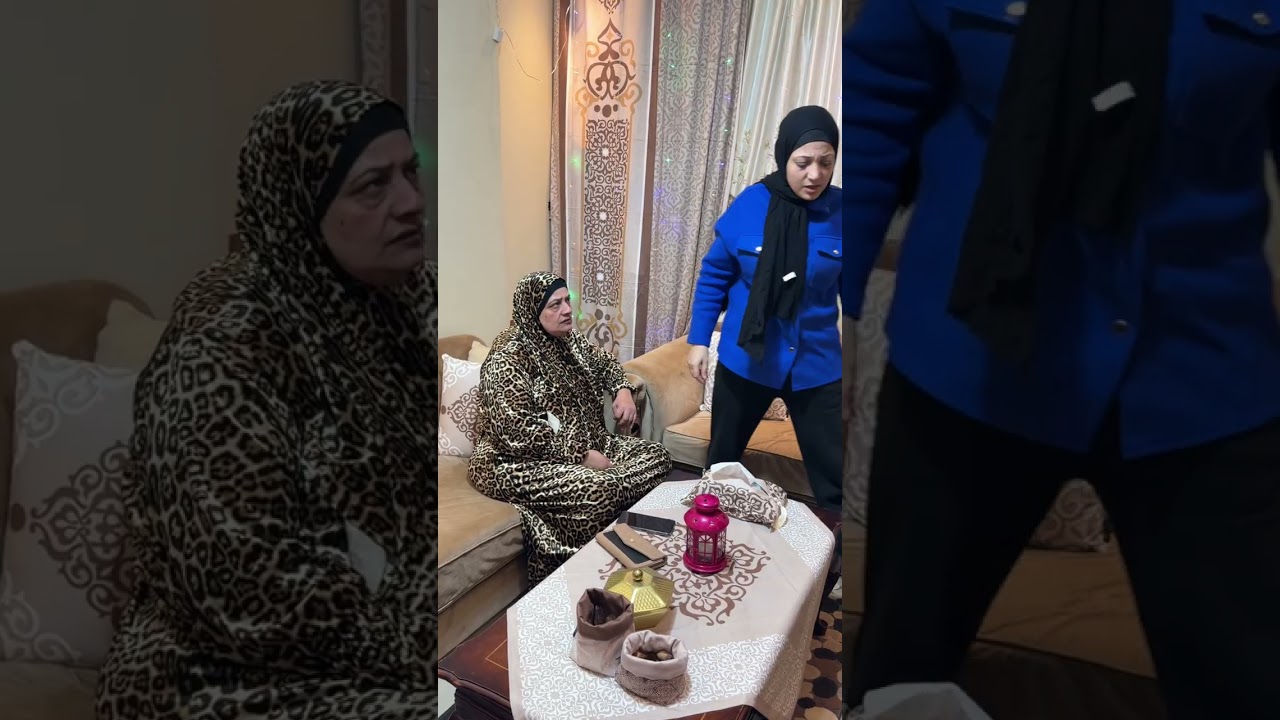 امى بتجبرني اكلم ….ومش عاجبها تصرفاتى ياترى مين صح ومين غلط …..(قصة حقيقية)