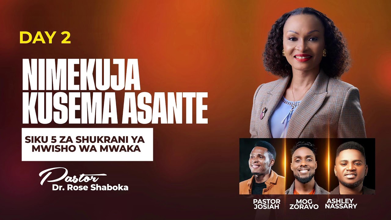 Uscf Humanities UDOM Live Stream