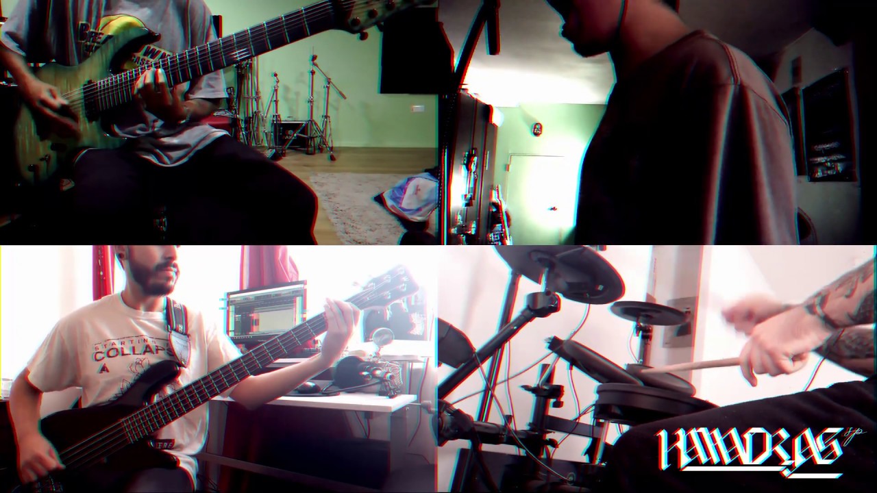 Hamadryas - ADICTIVAFICCI&Oslash;N