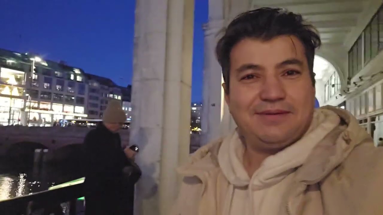 هامبورگ شهری است که آب، تجارت و فرهنگ در آن به هم می‌رسند؛شهری زنده مدرن و پرازفرصت درقلب شمال آلمان