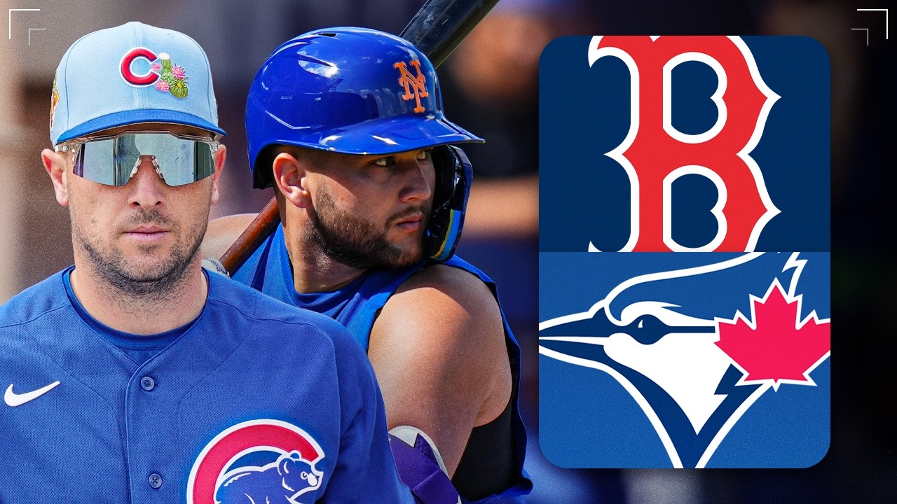 How will these departures impact their old team? | Hot Stove