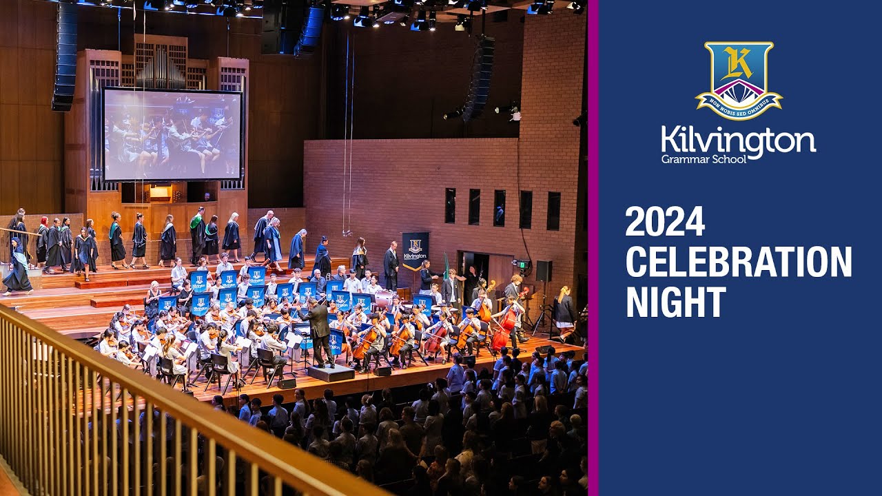Celebration Night 2024