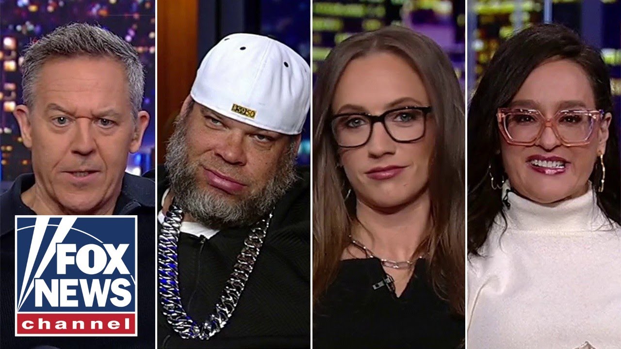 'Gutfeld!' reacts to the media 'quaking' in its boots for fear Trump will seek 'revenge'