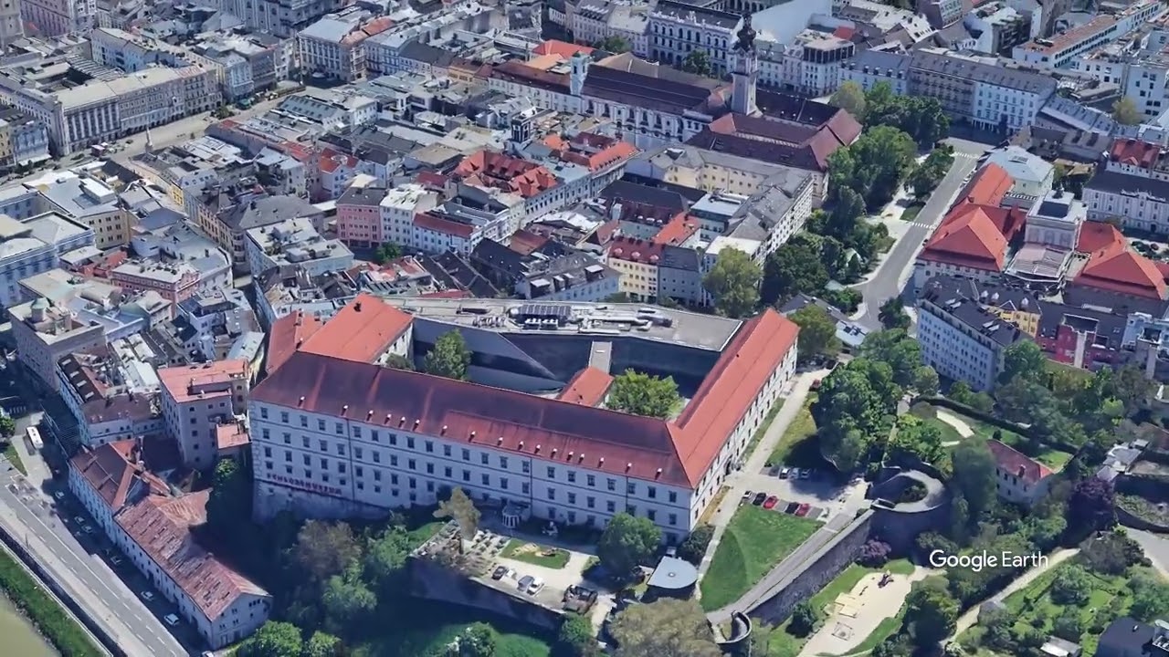 Ciudad de Linz (Austria)