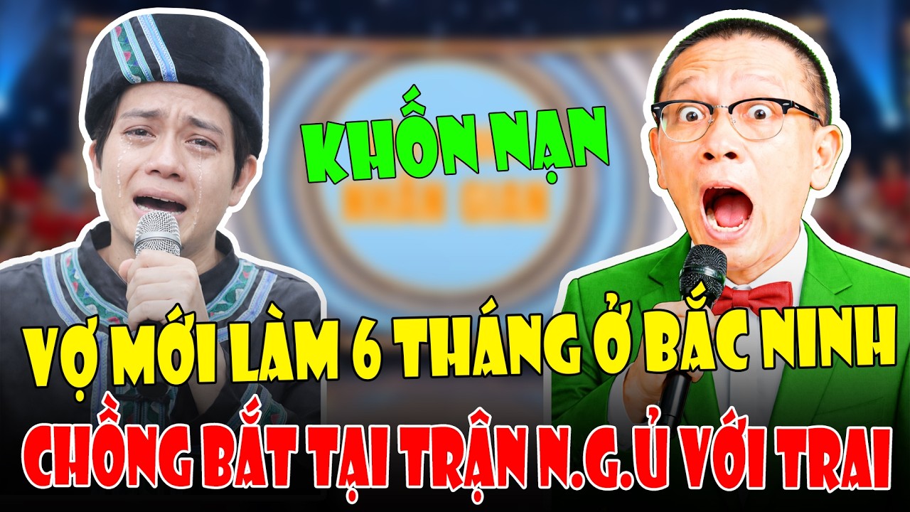 Tâm Sự Cùng Văn Sâm: Cho Vợ Xuống Bắc Ninh Làm Công Ty… 6 Tháng Sau Bỏ Chồng Theo Trai