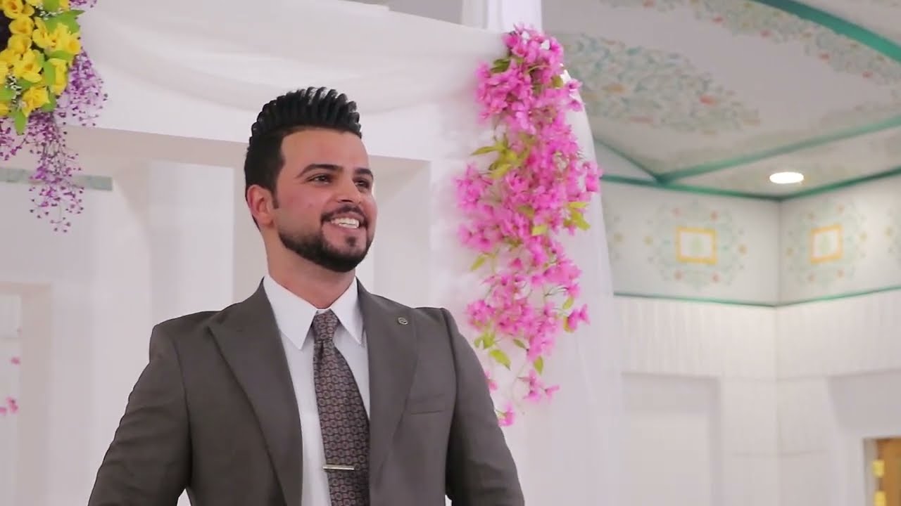 حفل زواج محمد السيلاوي و زيد السيلاوي 2024 الف مبروك
