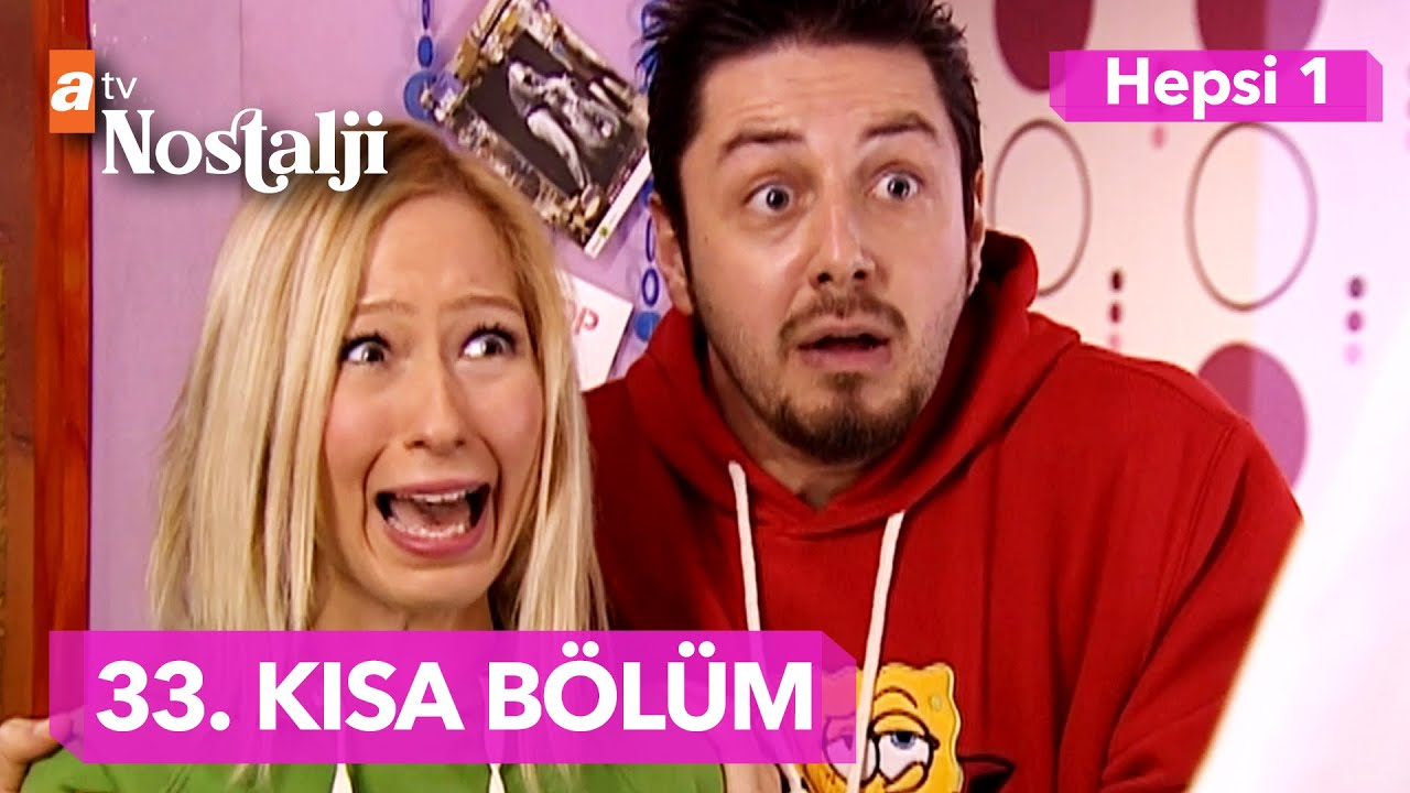 Hepsi 1 | 33. Kısa Bölüm