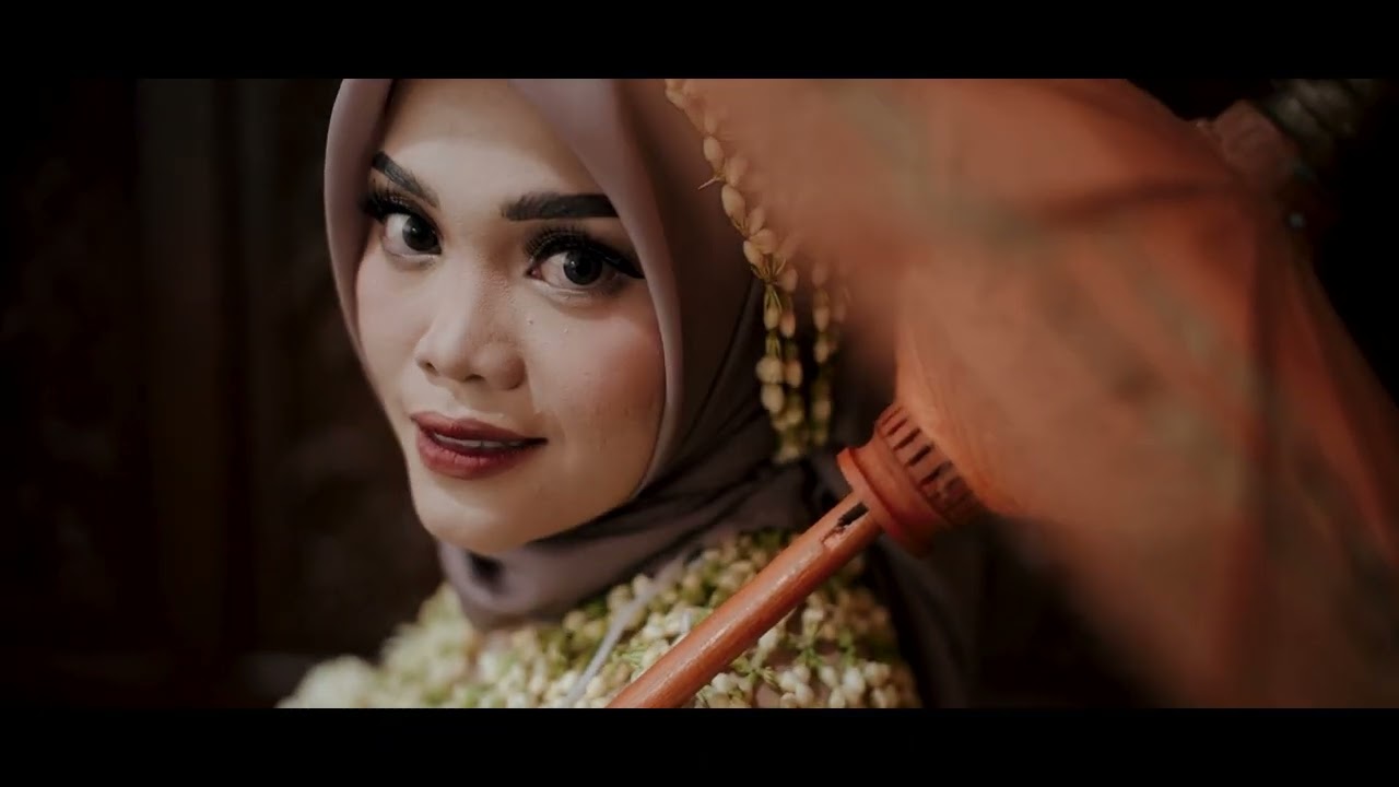 From The Qur'an Recitation and The Traditional Javanese Siraman of Ditha